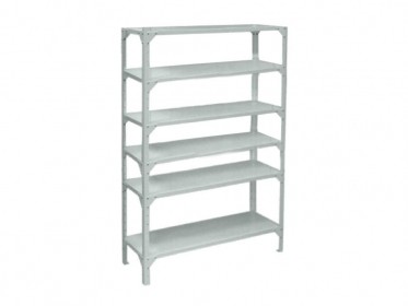 Стеллаж металлический САС-2