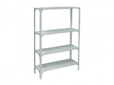 Стеллаж металлический САС-5
