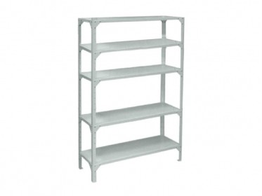 Стеллаж металлический САС-6