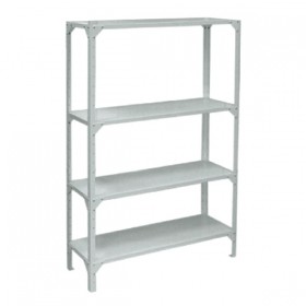 Стеллаж металлический МСК-811.500.4