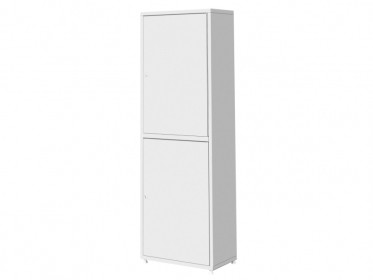 Шкаф медицинский металлический ШМ-03 МСК-645.01