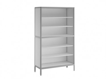 Шкаф лабораторный АСК ШЛ.02.07