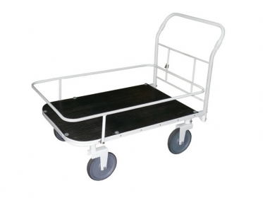 Тележка внутрикорпусная ДЗМО ТВК-1