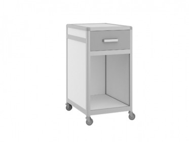 Тумба лабораторная АСК ТЛп.08.00