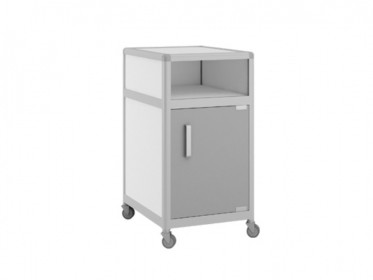 Тумба лабораторная АСК ТЛп.02.00