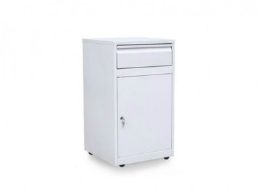 Тумба прикроватная АСК ТМ.05.01 (с ящиком)