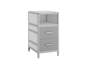 Тумба лабораторная АСК ТЛс.07.00