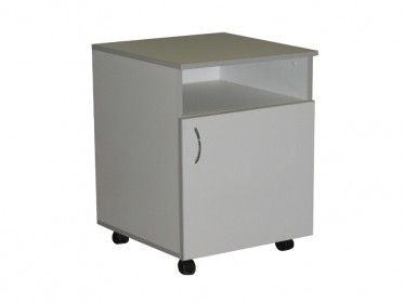 Тумба прикроватная ТПп101-МСК