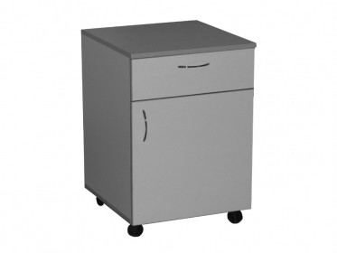 Тумба прикроватная ТПп102-МСК