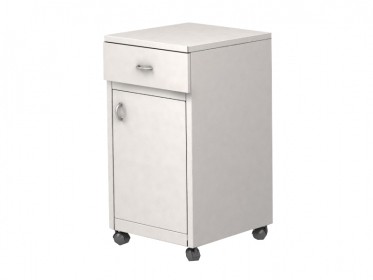 Тумба металлическая ТПРм651-МСК