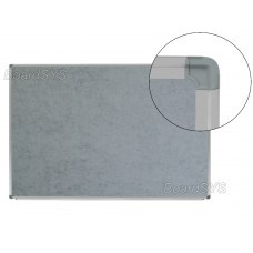 Доска текстильная 700*500,  (1 элемент)