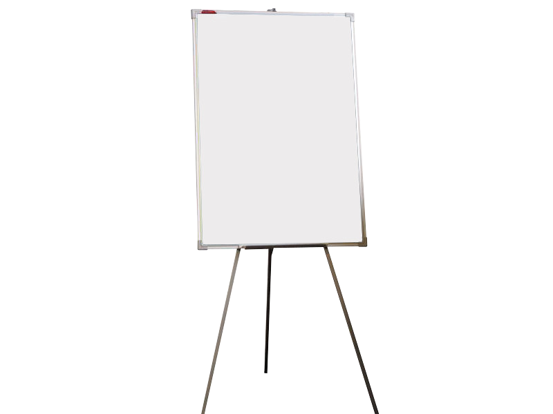 Мольберт 700*500, маркер, односторонний