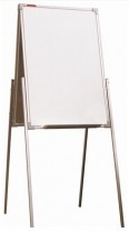Мольберт 500*750, маркер, двухсторонний