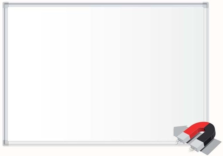 Доска 2000*1200, маркер (1 элемент)