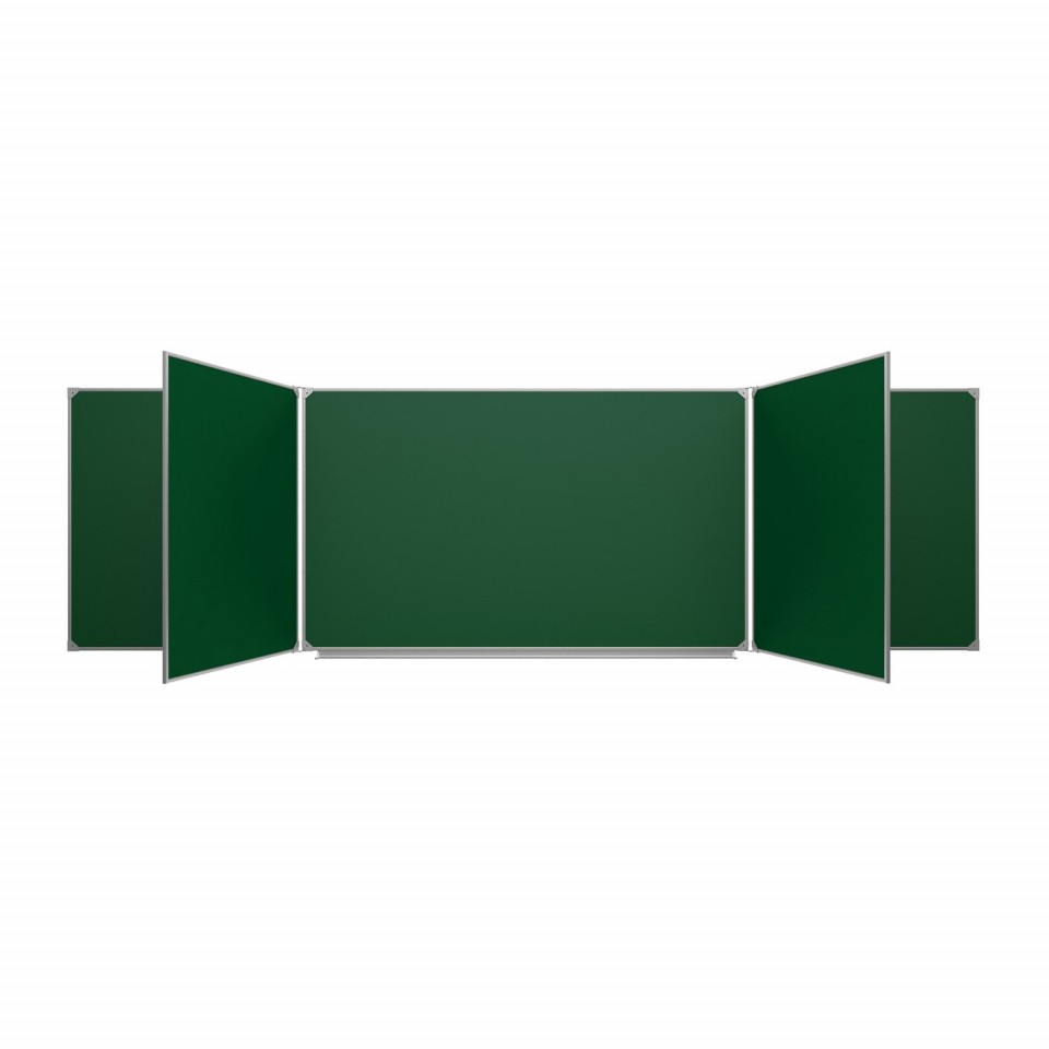 Доска 4000*1000, мел (5 элементов)