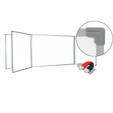 Доска 3400*1200, маркер (5 элементов)