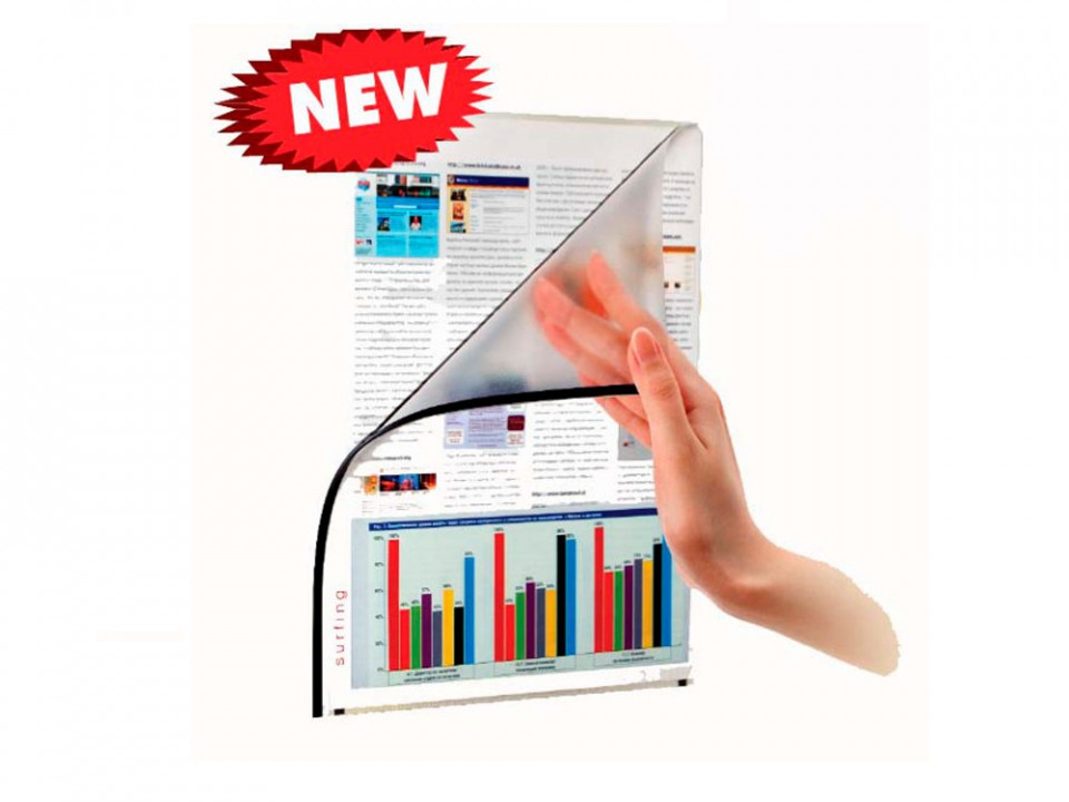 Файлы магнитные 5шт.