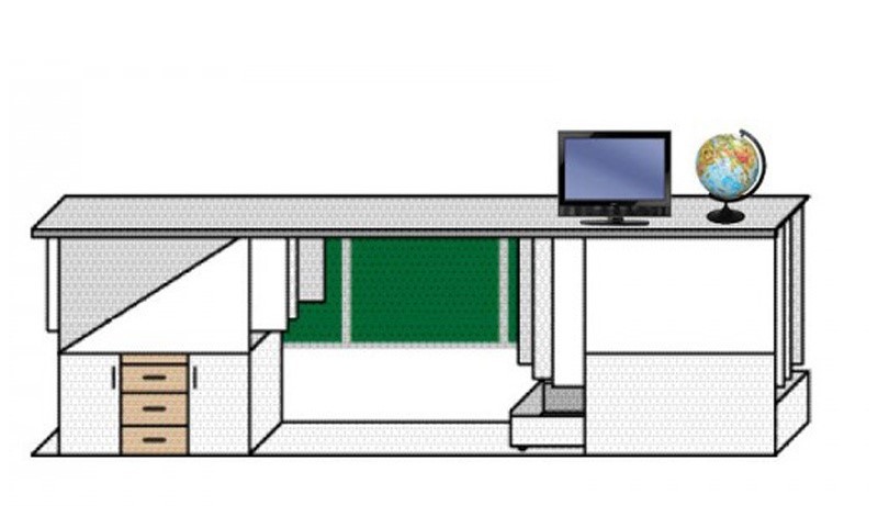Система-картотека 5