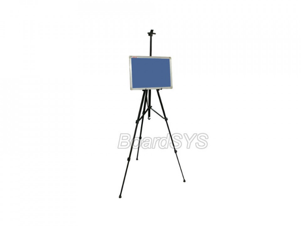 Штатив телескопически (механический + уровень)