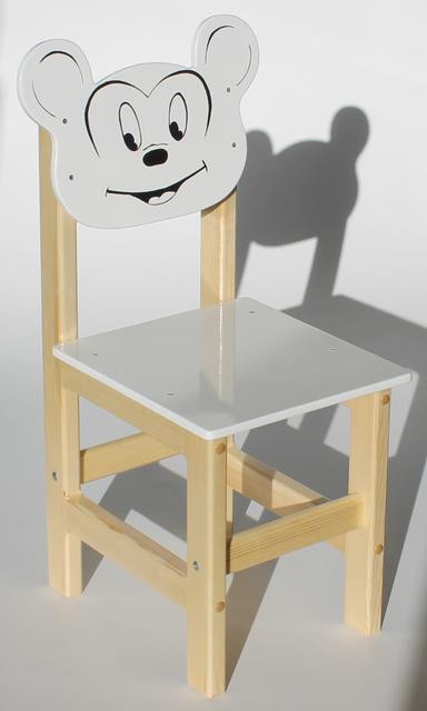 Стул детский   Стилизованный