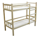 Кровать детская двухъярусная КДД-134
