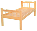 Кровать детская Лапушка