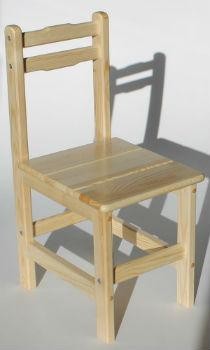 Стул детский   СТАНДАРТ