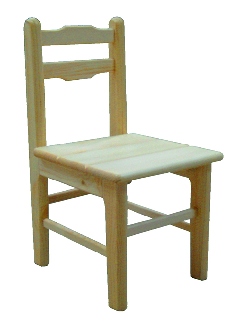 Стул детский  VIP