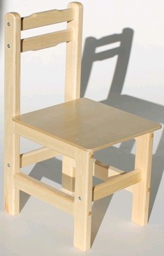 Стул детский   СТАНДАРТ