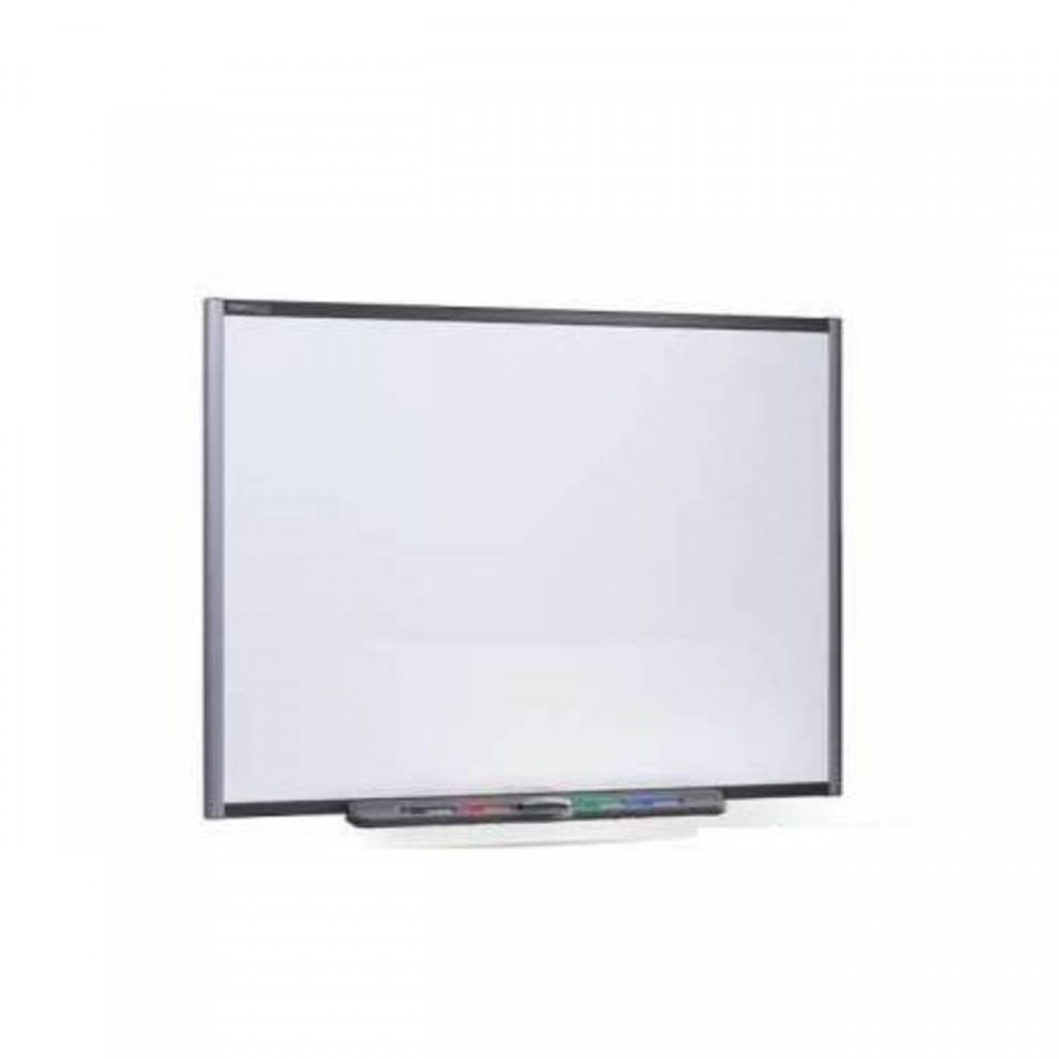 Интерактивная доска SBM680 с проектором MX822ST и креплением DSM-14K