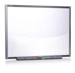 SMART Board SB660