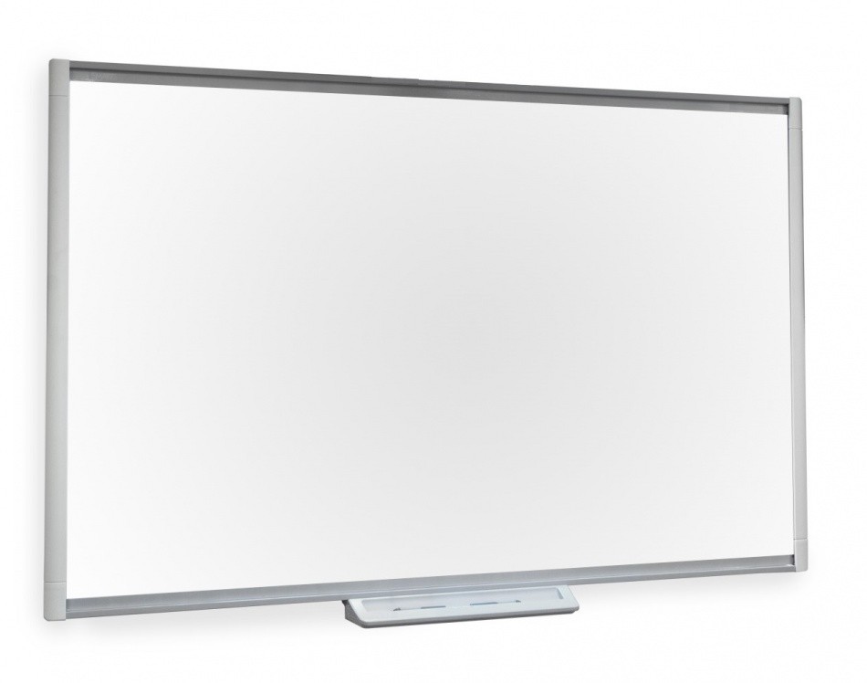 SMART Board SBM685 с пассивным лотком