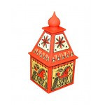 Башенка малая (6,5/6,5/14)