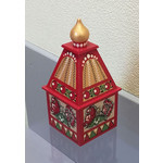 Башенка средняя (7,5/7,5/17)