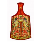 Доска деревянная (32,5/19/-)