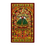 Доска прямоугольная (31/18/-)