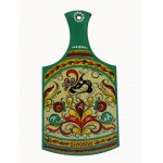 Доска разделочная (31/18/-)