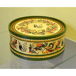 Короб Н-100 (диам.30/12)