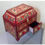 Ларец 2-х ярусный