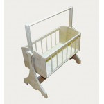 Люлька для куклы (48/25/58)