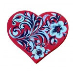 Магнит- Подковка (6/5/-)