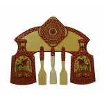 Набор  с толкушкой (53/-/20 -задняя стенка)