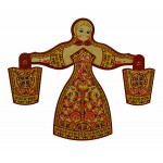 Набор досок 