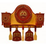 Набор кух. Большой (74/-40 -задняя стенка)