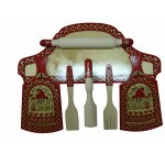 Набор со скалкой (58/-/24,5 -задняя стенка)