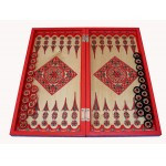 Нарды-шашки (50/50)