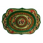 Поднос малый (29/21/-)