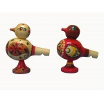 Свистулька Птичка (7/4/8)