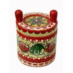 Солонка  большая (диам.11/11)