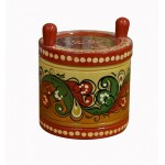 Солонка  средняя (диам.9/-/9)